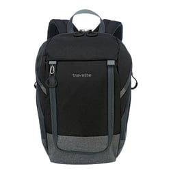Дорожный рюкзак Travelite BASICS/Black TL096290-01