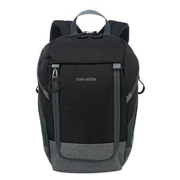 Дорожній рюкзак Travelite BASICS/Black TL096290-01