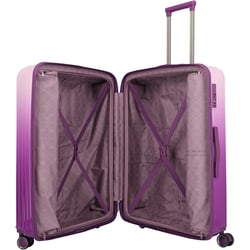 Валіза Travelite LASCANA Edition/Purple Degrade TL077449-17 (Велика)