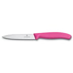 Ніж 10 см Victorinox SWISS CLASSIC Paring 6.7706.L115