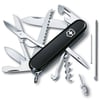 Швейцарський складаний ніж Victorinox HUNTSMAN 1.3715.3
