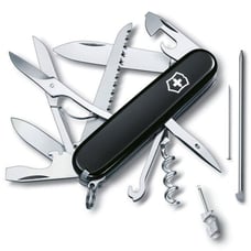 Швейцарський складаний ніж Victorinox HUNTSMAN 1.3715.3