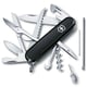 Швейцарский складной нож Victorinox HUNTSMAN 1.3715.3