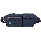 Сумка на пояс Piquadro BIOS (BIO) Blue CA5112BIO_BLU