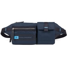 Сумка на пояс Piquadro BIOS (BIO) Blue CA5112BIO_BLU
