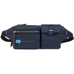 Сумка на пояс Piquadro BIOS (BIO) Blue CA5112BIO_BLU
