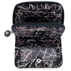 Портмоне Kipling TOPS Navy Stick Pr (Q56)