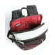 Рюкзак для ноутбука 14″ Piquadro PQ-Y (PQY) Grey-Red CA5116PQY_GRR