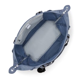 Дорожня сумка Kipling ART M Blue Stone (6FB)