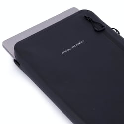 Чохол для ноутбука 15,6″ Piquadro HIDOR (IP) Black AC6195IP_N