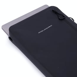 Чохол для ноутбука 15,6″ Piquadro HIDOR (IP) Black AC6195IP_N