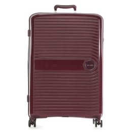 Валіза Travelite CERIS/Blackberry TL075649-19 (Велика)