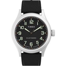 Годинник 40 мм Timex EXPEDITION North Sierra Solar Tx2v64500