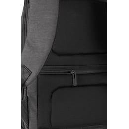 Рюкзак для ноутбука 15,6″ Travelite MEET/Anthracite TL001842-04