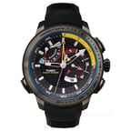 Чоловічий годинник Timex IQ Yacht Racer Chrono Tx2p44300