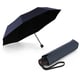 Парасолька механічна Knirps A.050 Medium Manual/Navy Black HeatShield Kn95-7051-12012