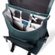 Рюкзак для ноутбука 15,6″ Piquadro DAVID (S130) Blue CA6365S130_BLU