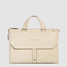 Сумка для ноутбука 14″ Piquadro THAN (S135) Sand CA6698S135_BE