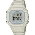 Чоловічий годинник Casio STANDARD Digital W-218HC-8AVEF