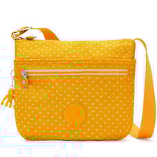 Сумка Kipling ARTO Soft Dot Yellow (M67)