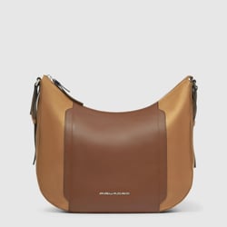 Сумка Piquadro LYRA (W92T) Tobacco BD6658W92T_CU