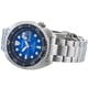Чоловічий годинник Seiko PROSPEX Turtle SRPE39K1