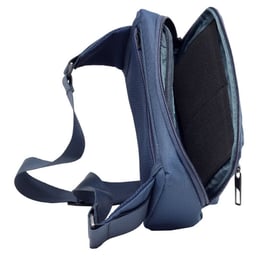 Сумка на пояс Piquadro GIO (S124) Night Blue CA6014S124_BLU