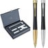 Подарочный набор Parker URBAN Twist Muted Black GT BP + CT BP (2 шариковые ручки)