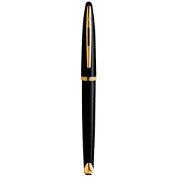 Ручка ролерна Waterman CARENE Black Sea GT RB