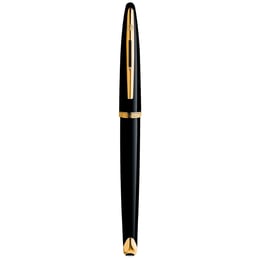 Ручка ролерна Waterman CARENE Black Sea GT RB