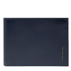 Портмоне Piquadro BLUE SQUARE (B2) Navy Blue PU6190B2R-BLU2