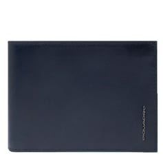 Портмоне Piquadro BLUE SQUARE (B2) Navy Blue PU6190B2R-BLU2