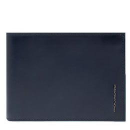 Портмоне Piquadro BLUE SQUARE (B2) Navy Blue PU6190B2R-BLU2