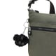 Сумка Kipling IZELLAH Green Moss (88D)