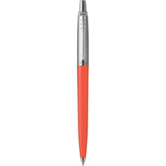 Ручка шариковая Parker JOTTER Originals Vermilon CT BP