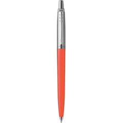 Ручка кулькова Parker JOTTER Originals Vermilon CT BP