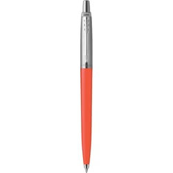 Ручка шариковая Parker JOTTER Originals Vermilon CT BP