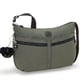 Сумка Kipling IZELLAH Green Moss (88D)
