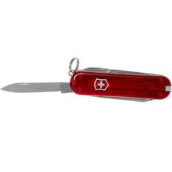 Швейцарський складаний ніж 58мм Victorinox CLASSIC SD 0.6223.T