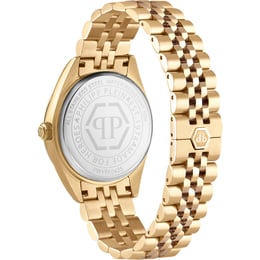 Жіночий годинник Philipp Plein DATE SUPERLATIVE Ppwyfa0425