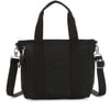 Сумка Kipling ASSENI MINI Black Noir (P39)