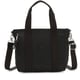Сумка Kipling ASSENI MINI Black Noir (P39)