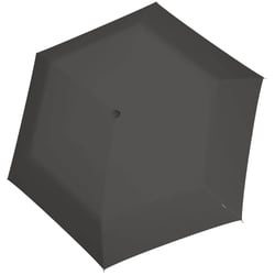 Парасолька-автомат Knirps U.200 Ultra Light Duomatic/Dark Grey Kn95 2200 0801