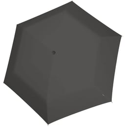 Парасолька-автомат Knirps U.200 Ultra Light Duomatic/Dark Grey Kn95 2200 0801