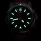 Чоловічий годинник Victorinox Swiss Army I.N.O.X. Chrono V242011