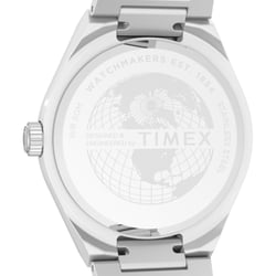 Чоловічий годинник Timex Q TIMEX Continental Tx2y25100
