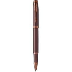 Ручка ролерна Parker IM Professionals Monochrome Burgundy RB