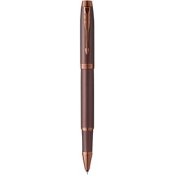 Ручка роллерная Parker IM Professionals Monochrome Burgundy RB