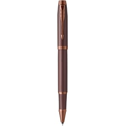 Ручка роллерная Parker IM Professionals Monochrome Burgundy RB