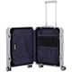 Чемодан Travelite NEXT/Silver TL079947-56 (Маленький)